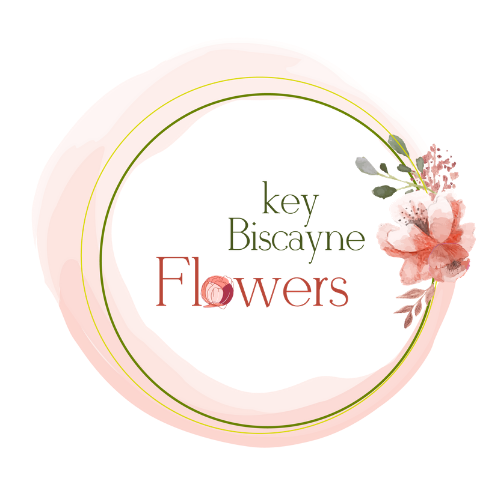 Key Biscayne Flowers
